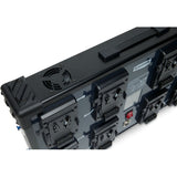 BLUESHAPE Studio Charger Vlock Batteries Wall Mounting Charges 8 Batteries - image 3 of 3