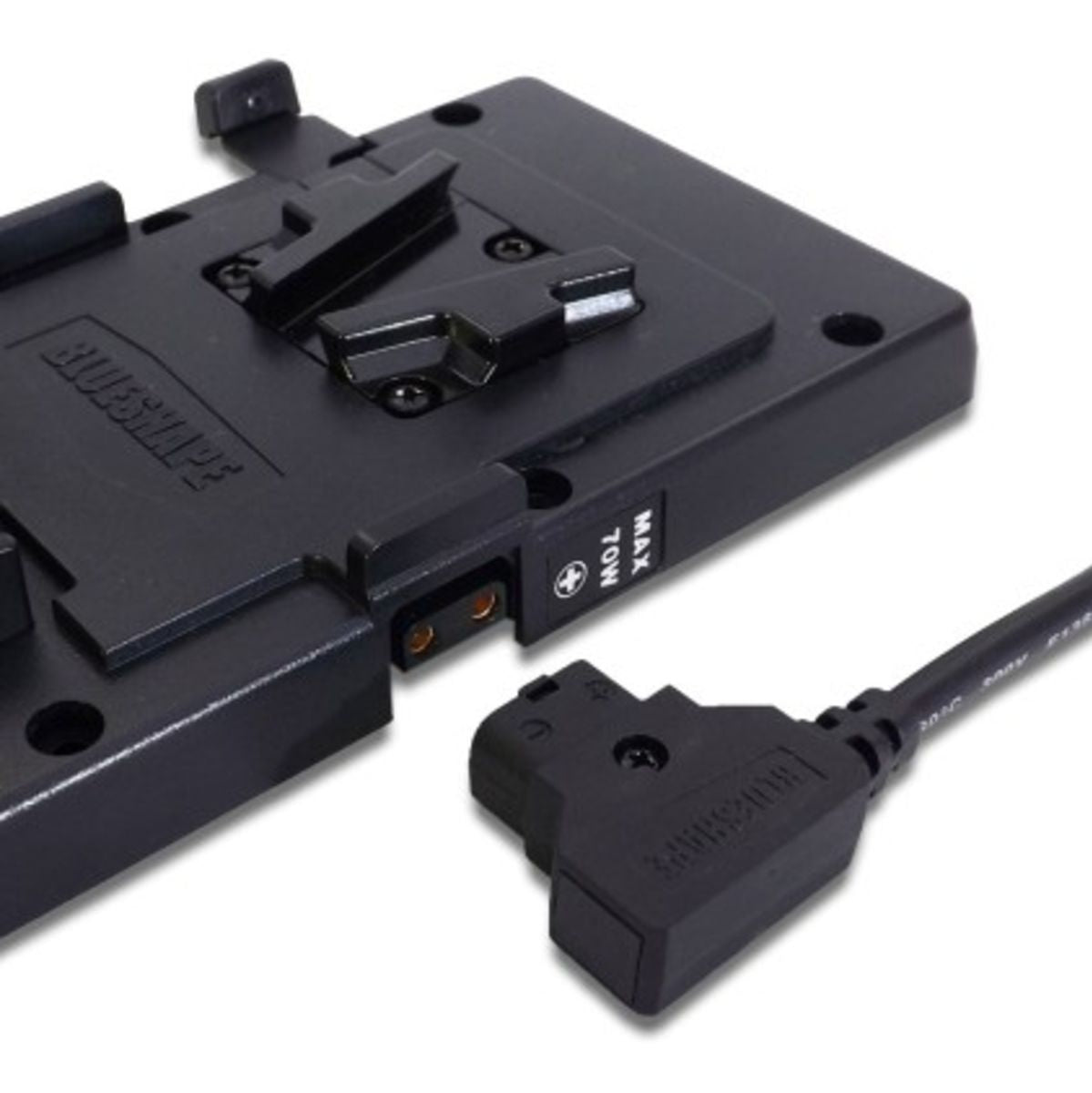 BLUESHAPE D-Tap Connector w/ Cable (50cm)