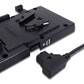 BLUESHAPE D-Tap Connector w/ Cable (50cm)