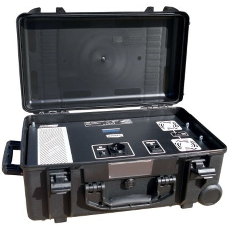 BLUESHAPE AC Battery Power Generator 110V (30% Max Discount) - image 2 of 4