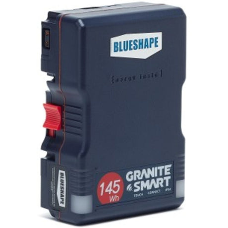BLUESHAPE B-Mount Battery Li-ion Pack 28.8V 5AH 145WH [BB145]