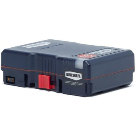 BLUESHAPE B-Mount Battery Li-ion Pack 28.8V 5AH 145WH [BB145] - image 3 of 4