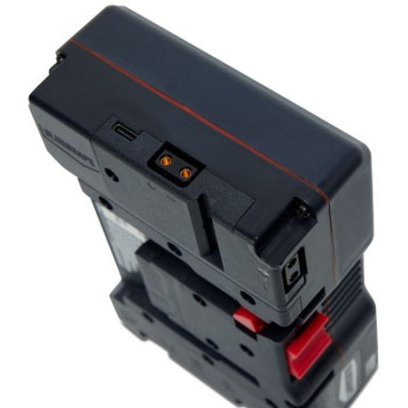 BLUESHAPE B-Mount Battery Li-ion Pack 28.8V 5AH 145WH [BB145] - image 4 of 4