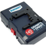 BLUESHAPE B-Mount Battery Li-ion Pack 28.8V 5AH 145WH Stackable [BB145HS] - image 4 of 4