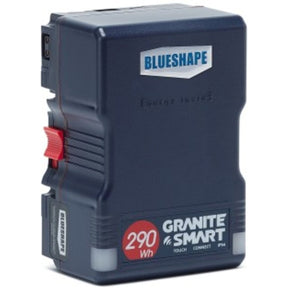 BLUESHAPE B-Mount Battery Li-ion Pack 28.8V 10AH 290WH [BB290]