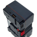 BLUESHAPE B-Mount Battery Li-ion Pack 28.8V 10AH 290WH [BB290] - image 4 of 4