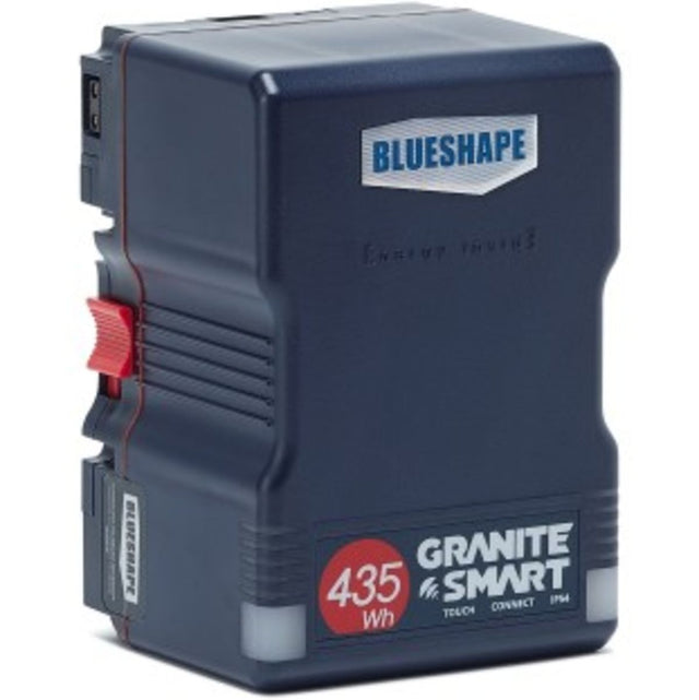 BLUESHAPE B-Mount Battery Li-ion Pack 28.8V 15AH 435WH [BB435]
