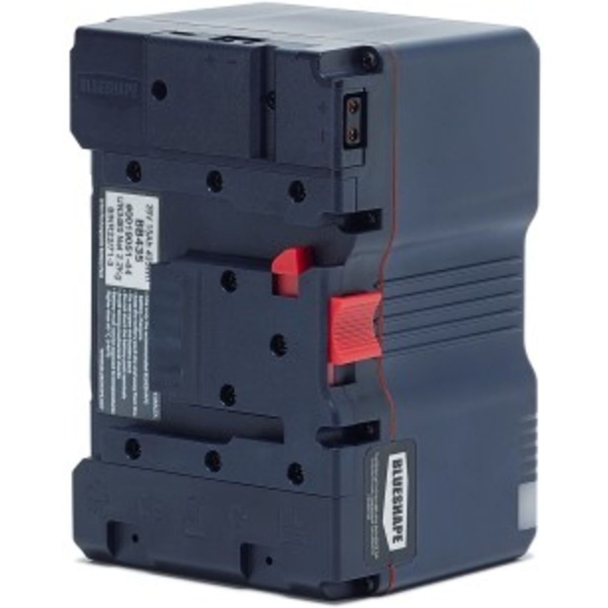 BLUESHAPE B-Mount Battery Li-ion Pack 28.8V 15AH 435WH [BB435] - image 2 of 3