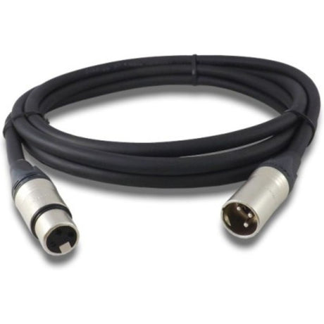 BLUESHAPE Cable XLR 3PINS Male To XLR 3PINS Female 3MT