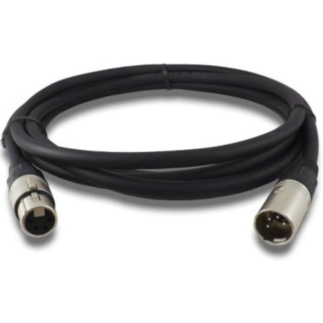 BLUESHAPE Cable XLR 4PINS Male To XLR 4PINS Female 3MT