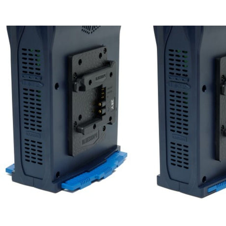 BLUESHAPE 2X Parallel Charger For B-Mount Battery [CBTR2P] - image 2 of 4