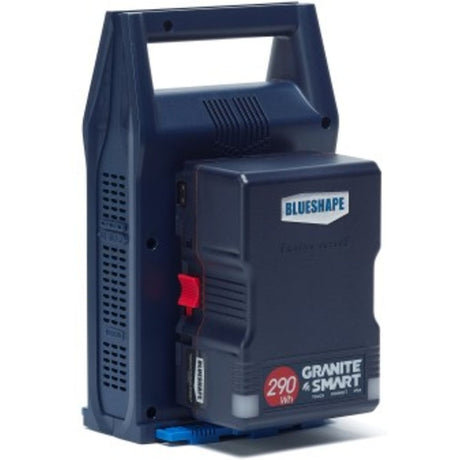 BLUESHAPE 2X Parallel Charger For B-Mount Battery [CBTR2P] - image 3 of 4