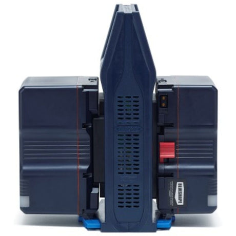 BLUESHAPE 2X Parallel Charger For B-Mount Battery [CBTR2P] - image 4 of 4
