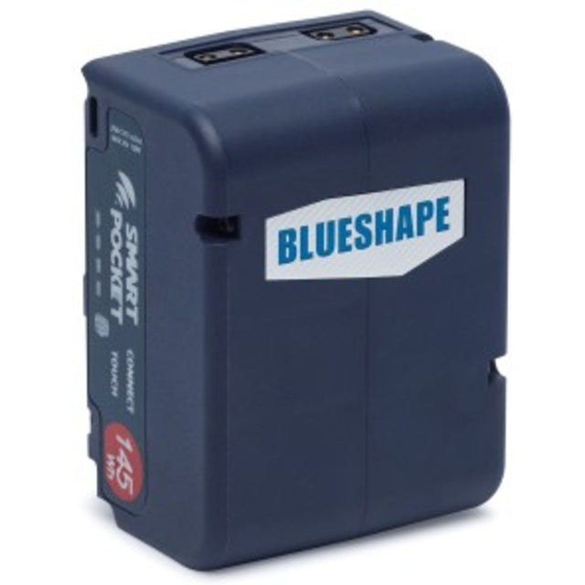 BLUESHAPE Pocket Battery Vlock 14.4V [BV145POCKET]