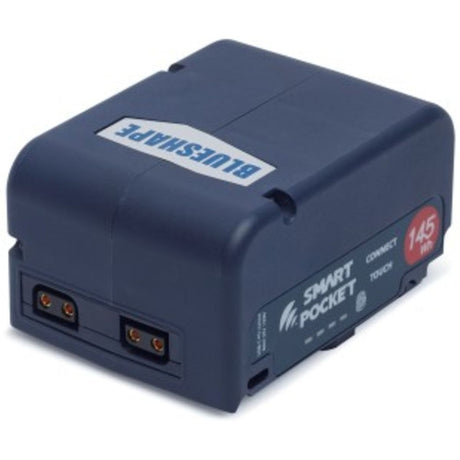 BLUESHAPE Pocket Battery Vlock 14.4V [BV145POCKET] - image 3 of 4