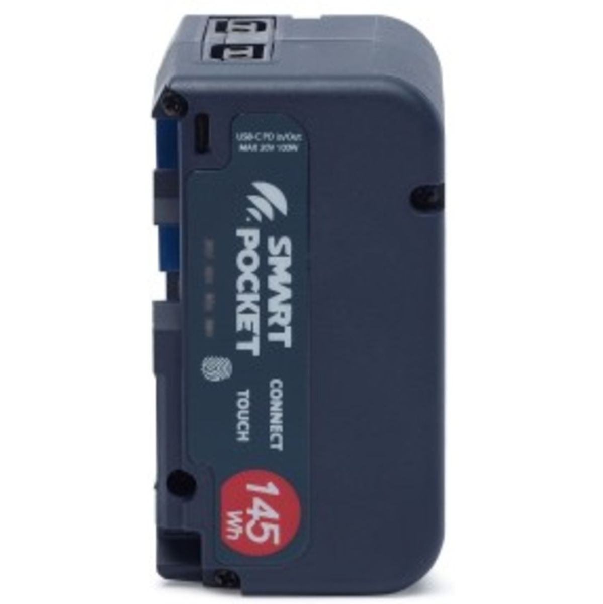 BLUESHAPE Pocket Battery Vlock 14.4V [BV145POCKET] - image 4 of 4