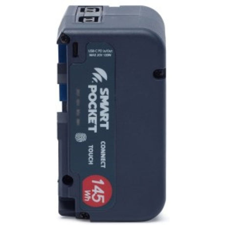 BLUESHAPE Pocket Battery Vlock 14.4V [BV145POCKET] - image 4 of 4