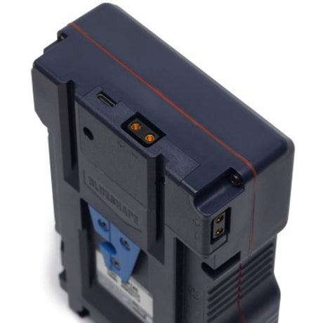 BLUESHAPE Granite Smart V-Mount Li-ion Pack 14.4V 145WH - image 4 of 4