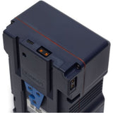 BLUESHAPE Granite Smart V-Mount Li-ion Pack 14.4V 290WH - image 4 of 4
