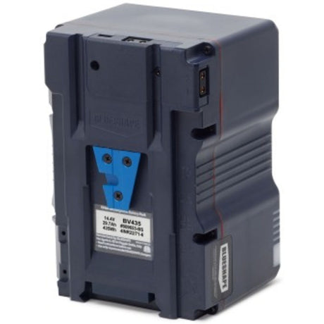 BLUESHAPE Granite Smart V-Mount Li-ion Pack 14.4V 435WH - image 2 of 4