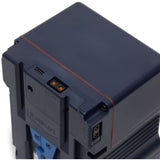 BLUESHAPE Granite Smart V-Mount Li-ion Pack 14.4V 435WH - image 4 of 4