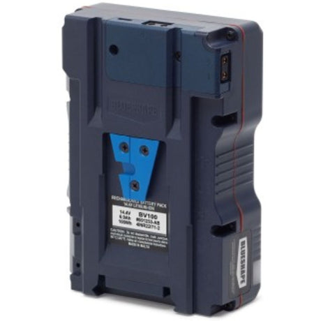BLUESHAPE Granite Smart V-Mount Li-ion Pack 14.4V 98WH