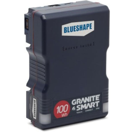 BLUESHAPE Granite Smart V-Mount Li-ion Pack 14.4V 98WH - image 2 of 4