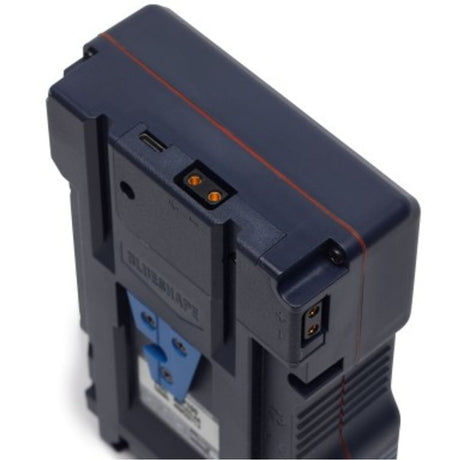 BLUESHAPE Granite Smart V-Mount Li-ion Pack 14.4V 98WH - image 4 of 4