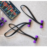 BongoTies Ube (Purple Pin) - image 2 of 5