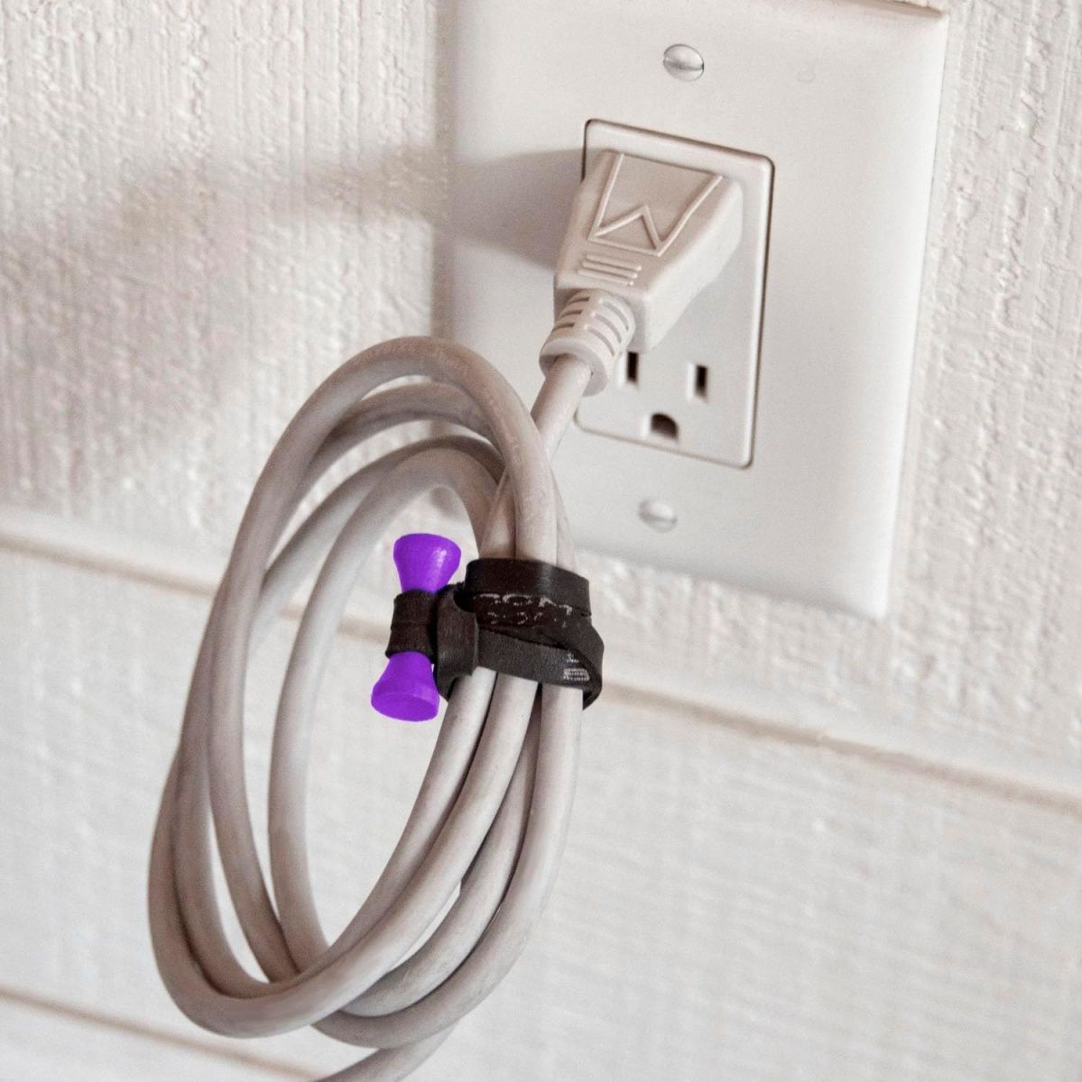BongoTies Ube (Purple Pin) - image 3 of 5