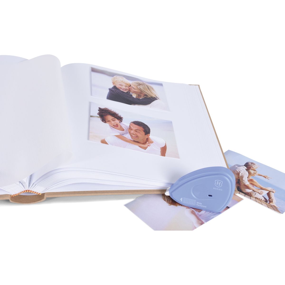Henzo Chapter - image 3 of 5