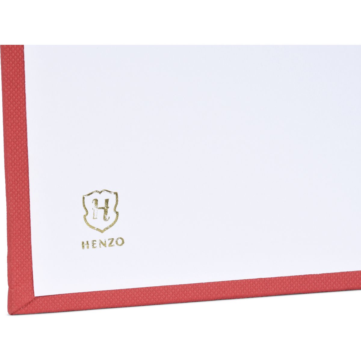 Henzo Chapter - image 5 of 5