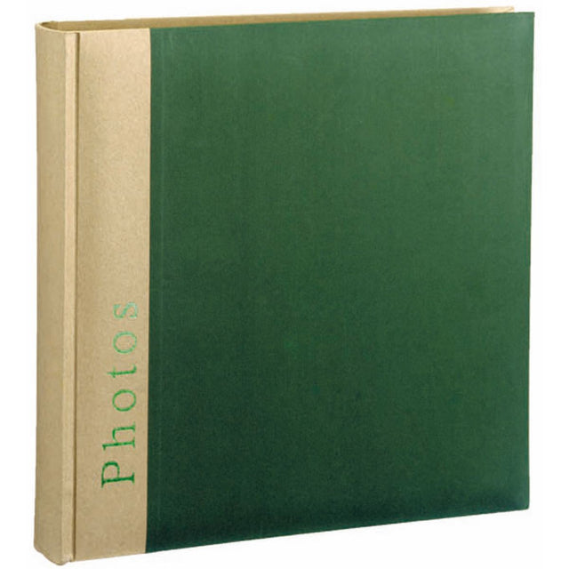 Henzo Album Chapter Green