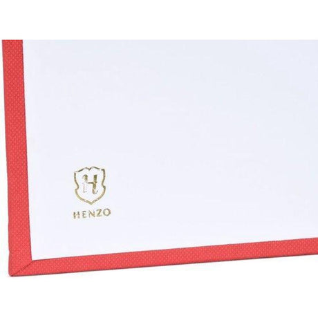 Henzo Album Chapter Red - image 4 of 4