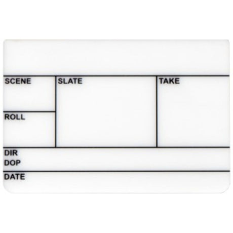 Filmsticks Acrylic Board Tiny - EU Version