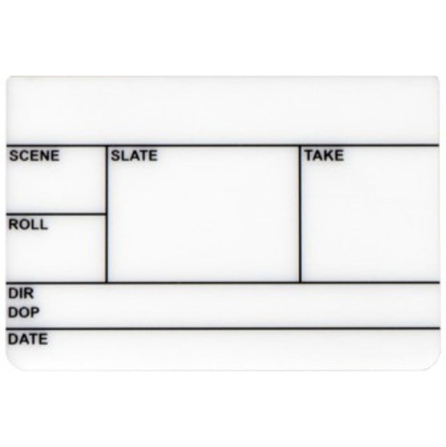Filmsticks Acrylic Board Tiny - EU Version
