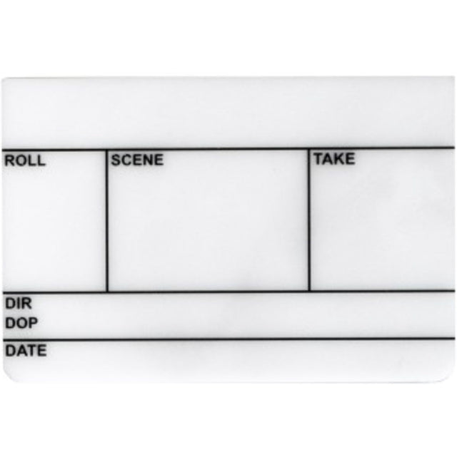Filmsticks Acrylic Board Tiny - USA Version
