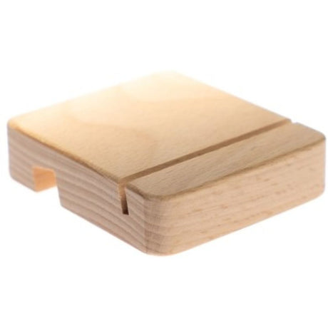 Filmsticks Wooden Stand Holder For Smart Phones And ClapperBoard - image 3 of 5
