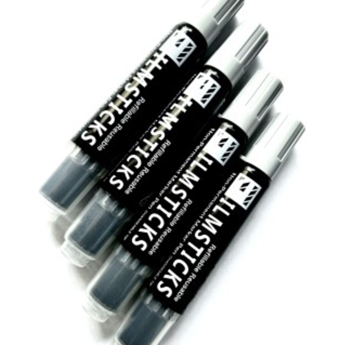 Filmsticks 4 X Non-Permanent Marker Pen