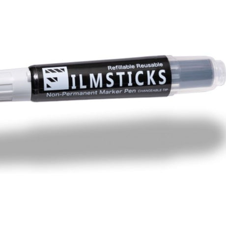 Filmsticks 4 X Non-Permanent Marker Pen - image 2 of 3