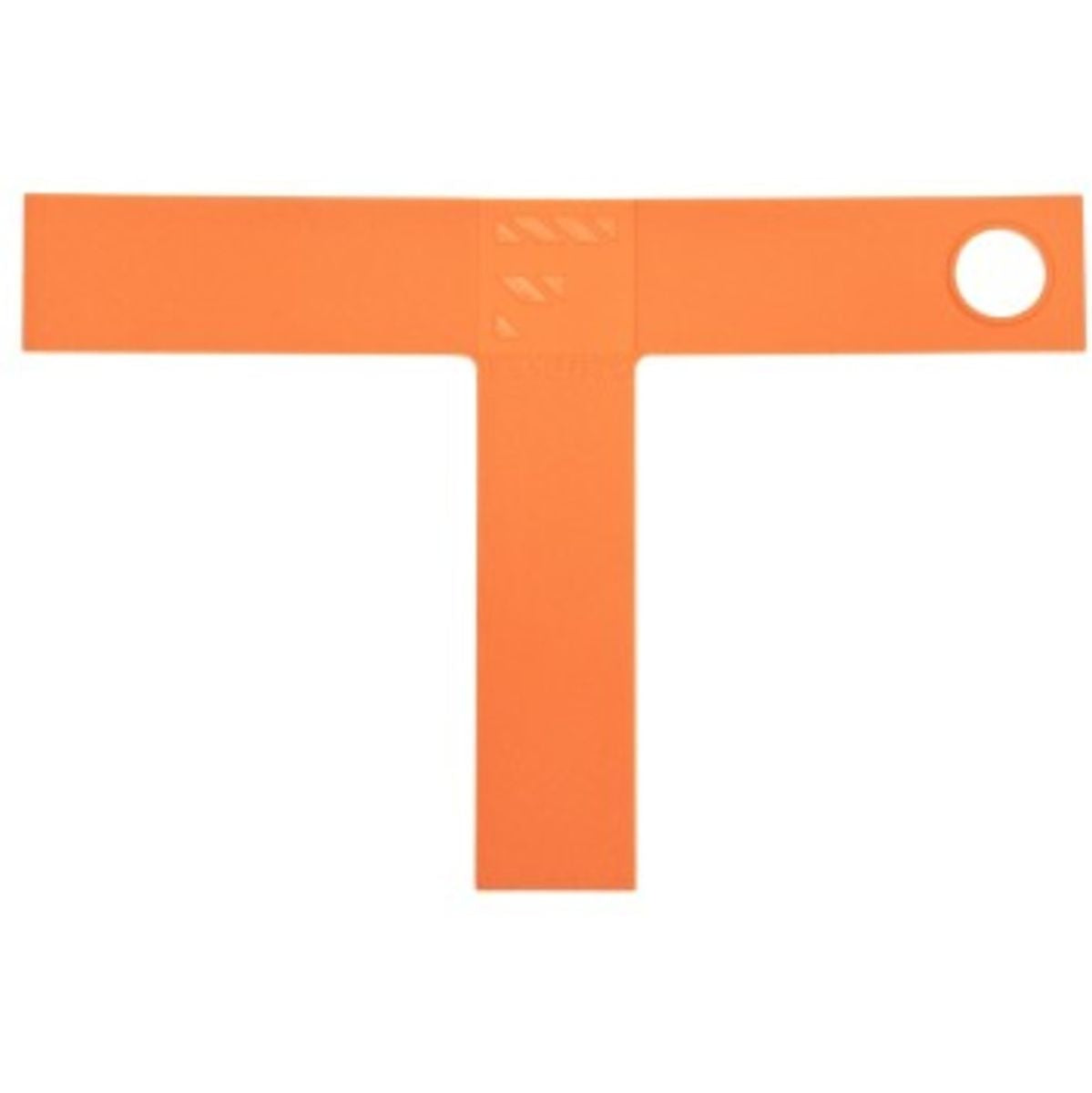 Filmsticks T Marker Orange Colour