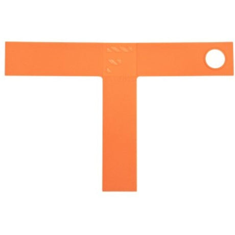 Filmsticks T Marker Orange Colour