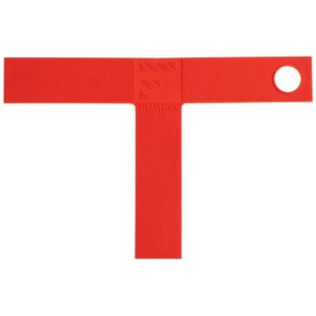 Filmsticks T Marker Red Colour