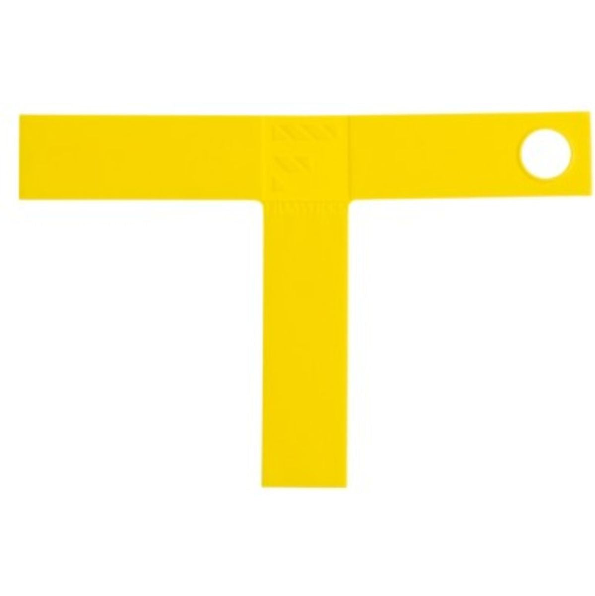 Filmsticks T Marker Yellow Colour