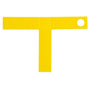 Filmsticks T Marker Yellow Colour