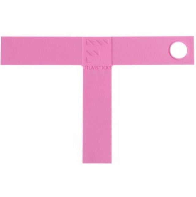 Filmsticks T Marker Pink Colour