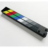 Filmsticks Gripsticks All-Weather 6 Tiny Clapper Sticks - Colour Chevrons - image 2 of 4