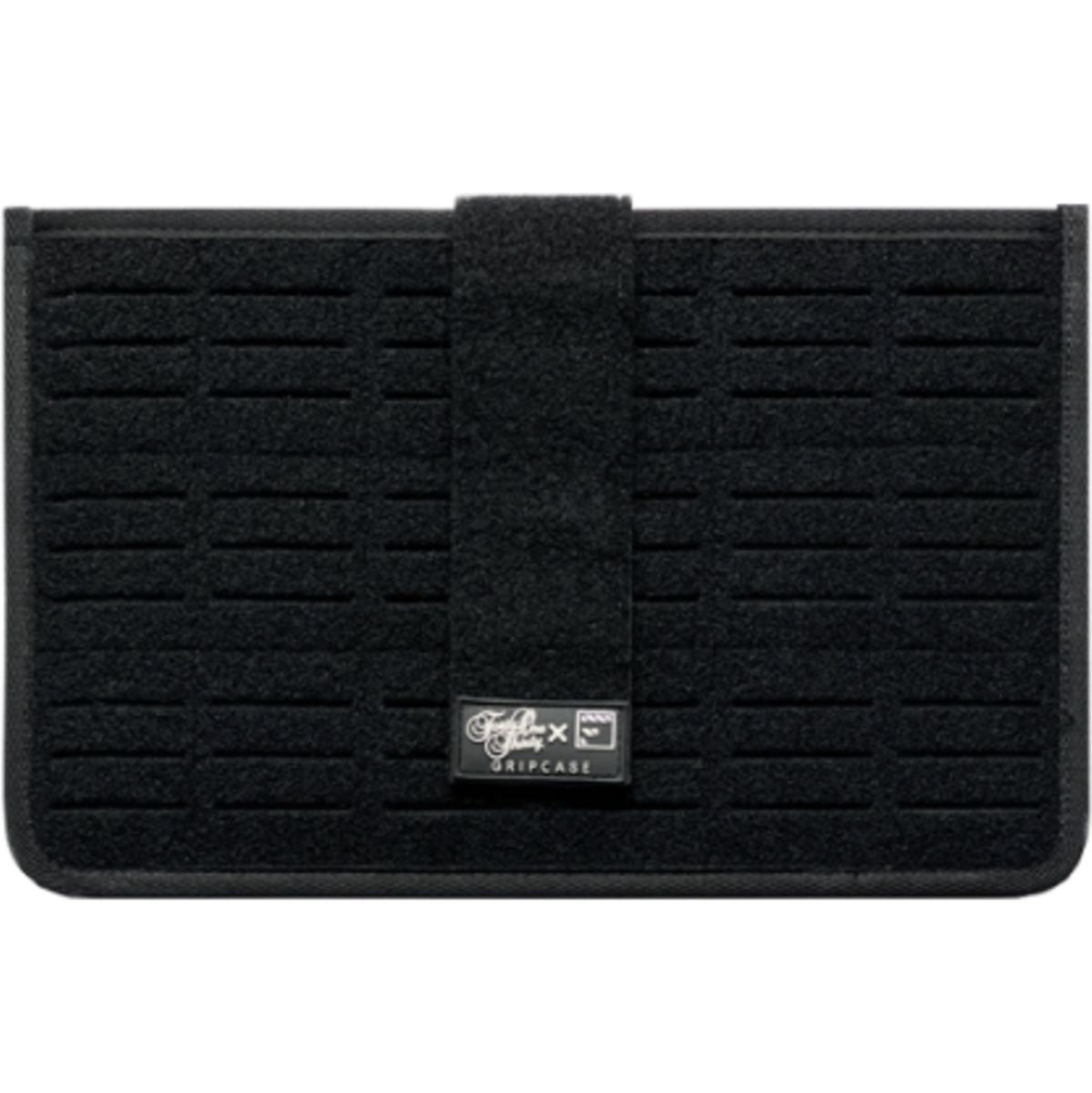 Filmsticks Gripsticks ClapperBoard Cover w/ Fastener Soft Side And D Rings