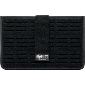 Filmsticks Gripsticks ClapperBoard Cover w/ Fastener Soft Side And D Rings