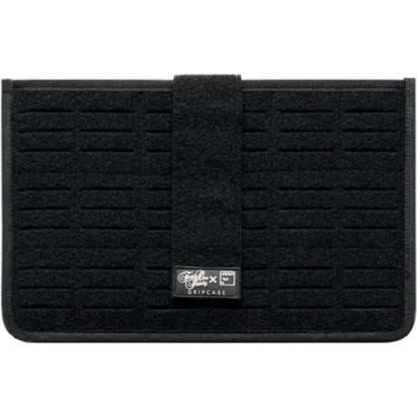 Filmsticks Gripsticks ClapperBoard Cover w/ Fastener Soft Side And D Rings